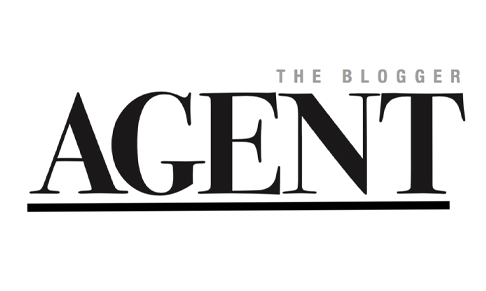 The Blogger Agent new talent